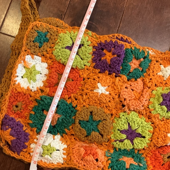 UO | NEW crochet bag🧶 - Picture 8 of 11